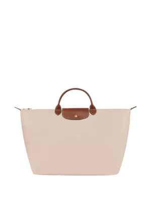 Longchamp large Le Pliage tote bag