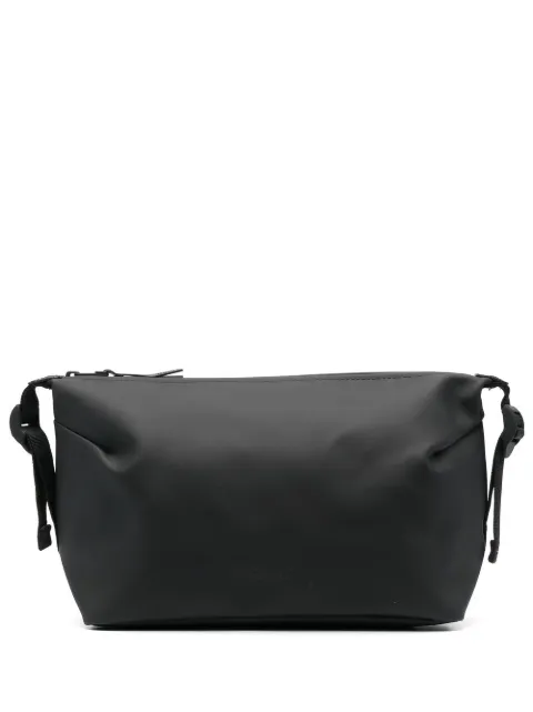 Rains waterproof wash bag