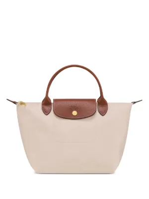 Longchamp small Le Pliage Original tote bag