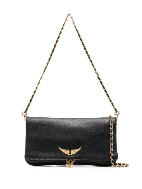 Zadig&Voltaire Rock clutch