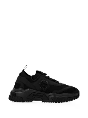 Philipp Plein Predator low-top sneakers