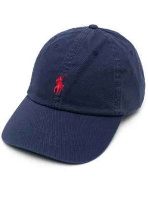 Polo Ralph Lauren Chino baseball cotton cap