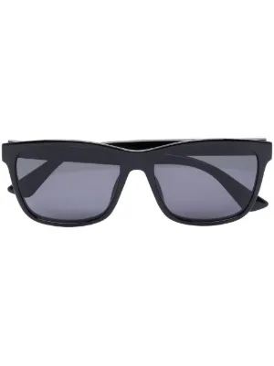 Gucci Eyewear tinted square-frame sunglasses 