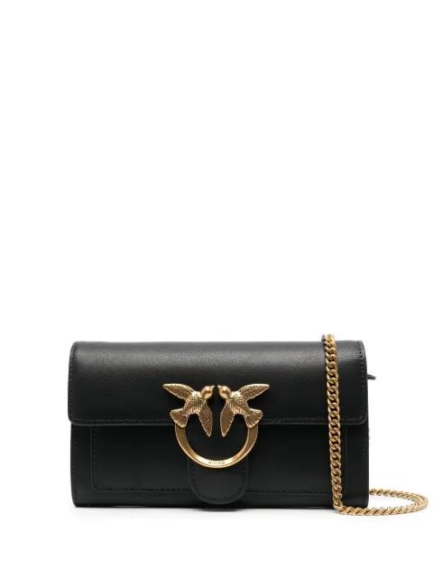 PINKO Love Bag One wallet simply