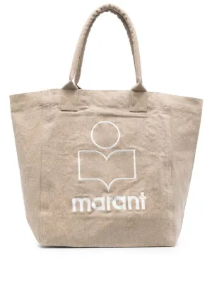 ISABEL MARANT Yenky bag
