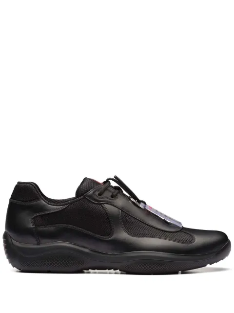 Prada America’s Cup Original low-top sneakers