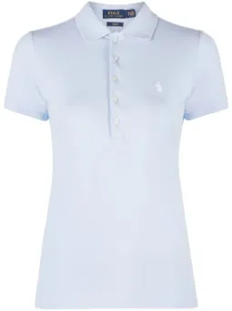 Polo Ralph Lauren short-sleeve polo shirt