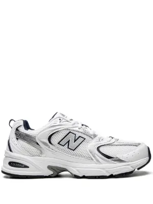 New Balance 530 mesh panel sneakers