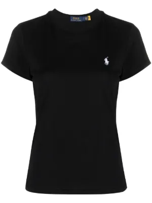 Polo Ralph Lauren Polo Pony cotton T-shirt