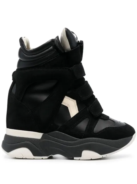 ISABEL MARANT Balskee sneakers