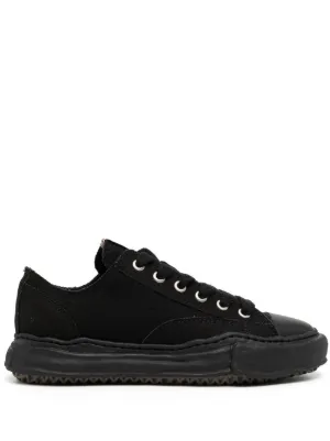 Maison MIHARA YASUHIRO Peterson low-top sneakers