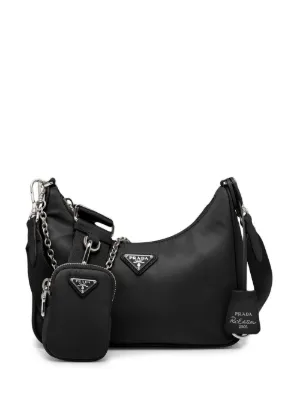 Prada Re-edition 2005 Re-nylon bag