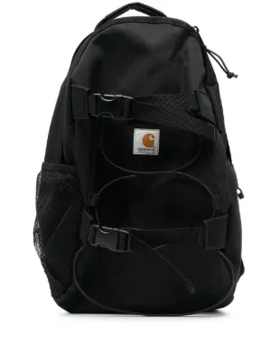 Carhartt WIP Kickflip buckle-fastening backpack