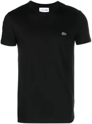Lacoste Pima-cotton T-shirt 