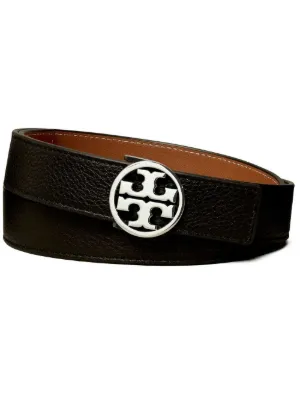 Tory Burch 1" Miller reversible belt
