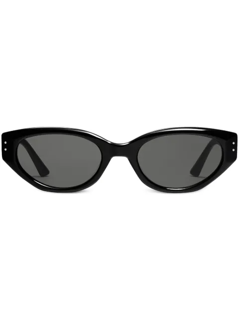 Gentle Monster Rococo tinted sunglasses