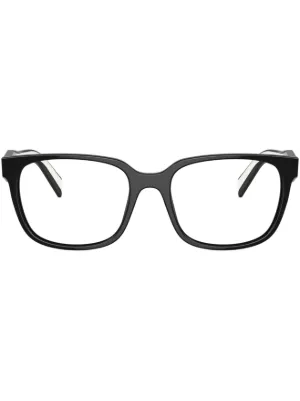 Prada Eyewear square-frame glasses 