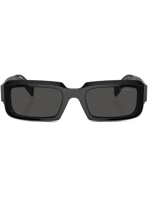 Prada Eyewear rectangle-frame sunglasses 
