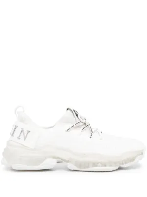 Philipp Plein Runner Hyper $hock sneakers
