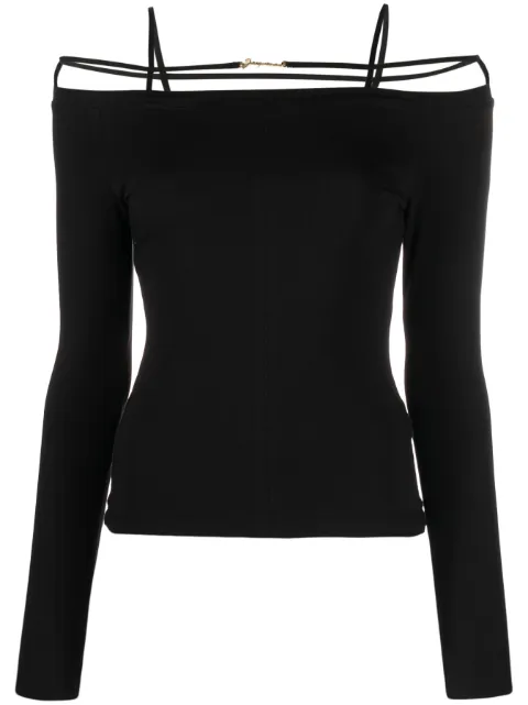 Jacquemus the Sierra T-shirt