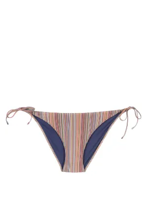 Paul Smith striped bikini brief