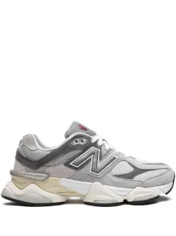 New Balance 9060 lace-up sneakers