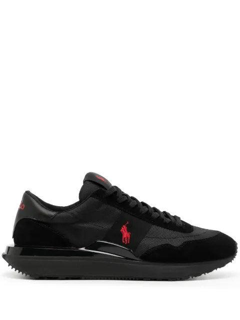 Polo Ralph Lauren Train 89 low-top sneakers
