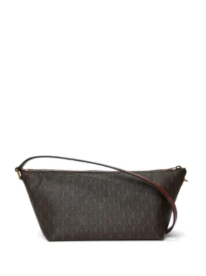 Saint Laurent monogram shoulder bag