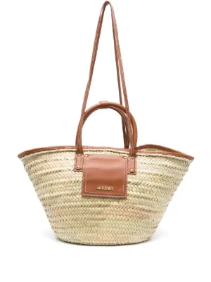 Jacquemus The Soli tote bag