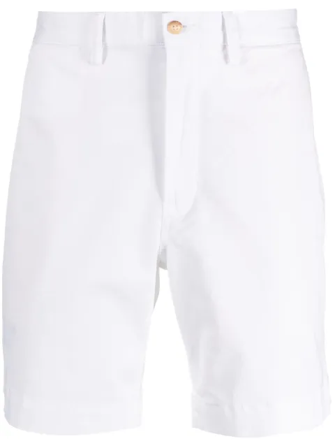Polo Ralph Lauren Polo Pony embroidered shorts