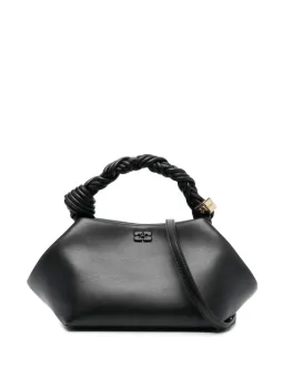 GANNI small Bou cross body bag