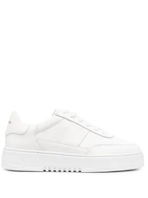 Axel Arigato Orbit Vintage Runner leather sneakers