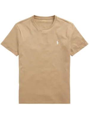 Polo Ralph Lauren Pony-logo T-shirt