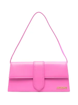 Jacquemus Le Long Bambino shoulder bag
