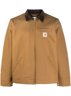 Carhartt WIP Detroit jacket