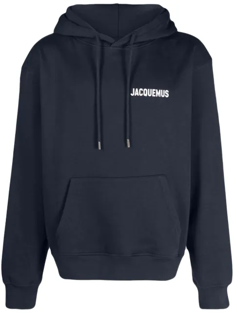 Jacquemus Le Sweatshirt Jacquemus hoodie