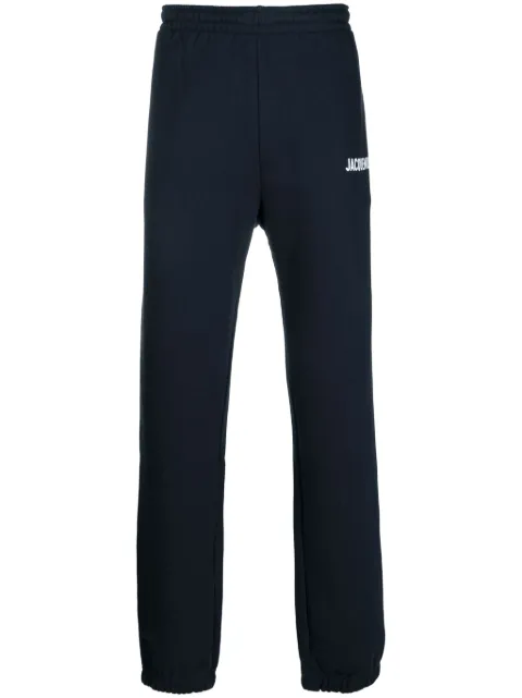 Jacquemus Le Jogging Jacquemus track pants