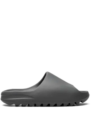 adidas Yeezy x Yeezy "Slate Grey" slides
