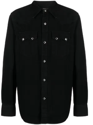 Ralph Lauren RRL button-up cotton shirt