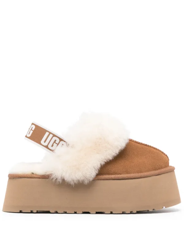 UGG SugarSole&trade; platform pumps