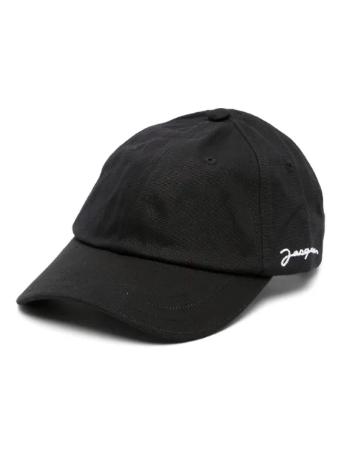 Jacquemus The Jacquemus cap