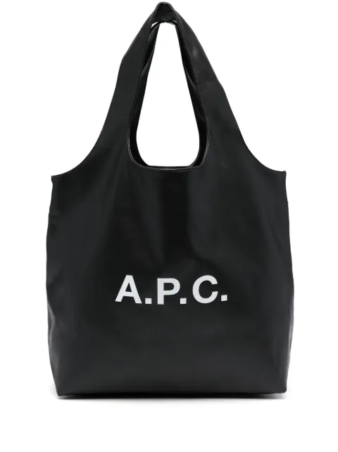 A.P.C. Ninon tote bag