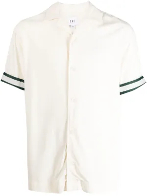 CH&Eacute; Valbonne short-sleeved shirt 