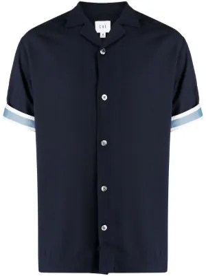 CH&Eacute; Valbonne short-sleeved shirt