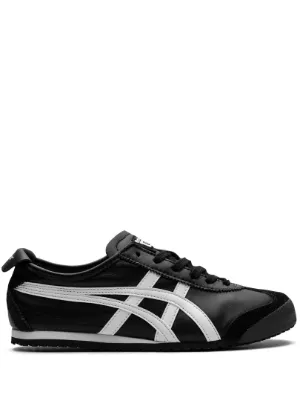 Onitsuka Tiger Mexico 66&trade; "Black/White" sneakers