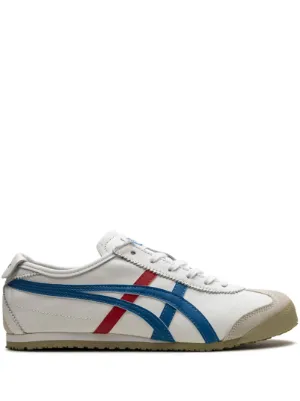 Onitsuka Tiger Mexico 66&trade; "White/Blue" sneakers
