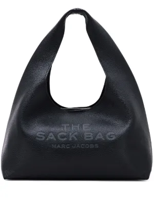Marc Jacobs The Sack leather tote bag