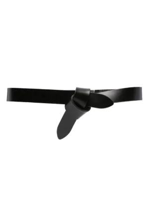 ISABEL MARANT Lecce belt