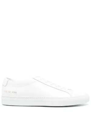 Common Projects Achilles low-top sneakers