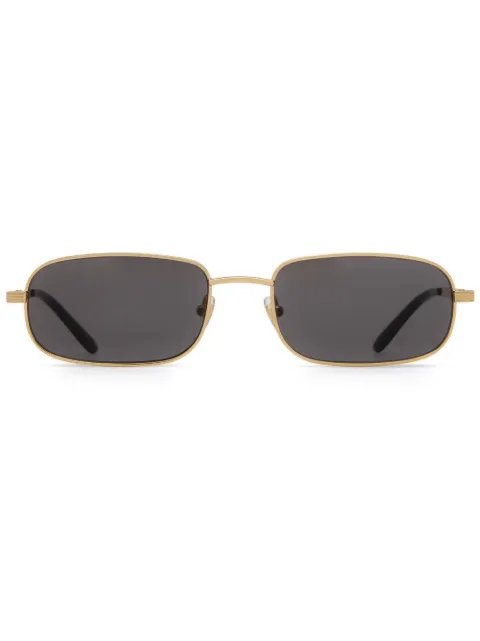 Gucci Eyewear rectangle-frame sunglasses